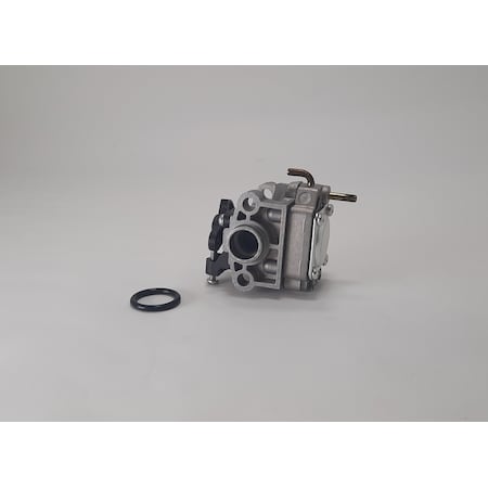 Mtd Carburetor Asm Ac8 Tec 753-08119